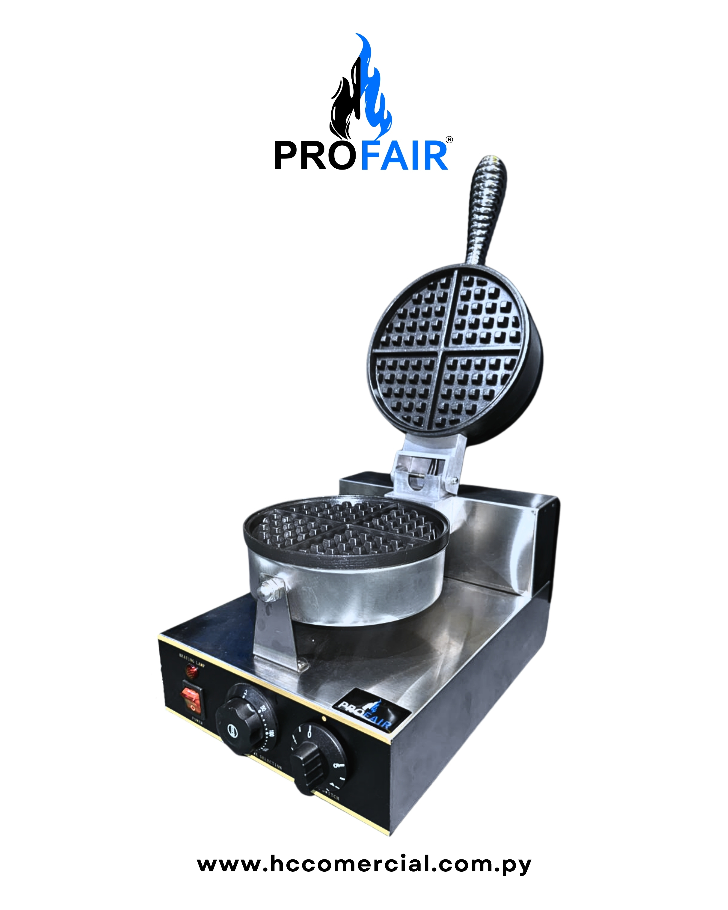 WAFLERA INDUSTRIAL PROFAIR HWB1