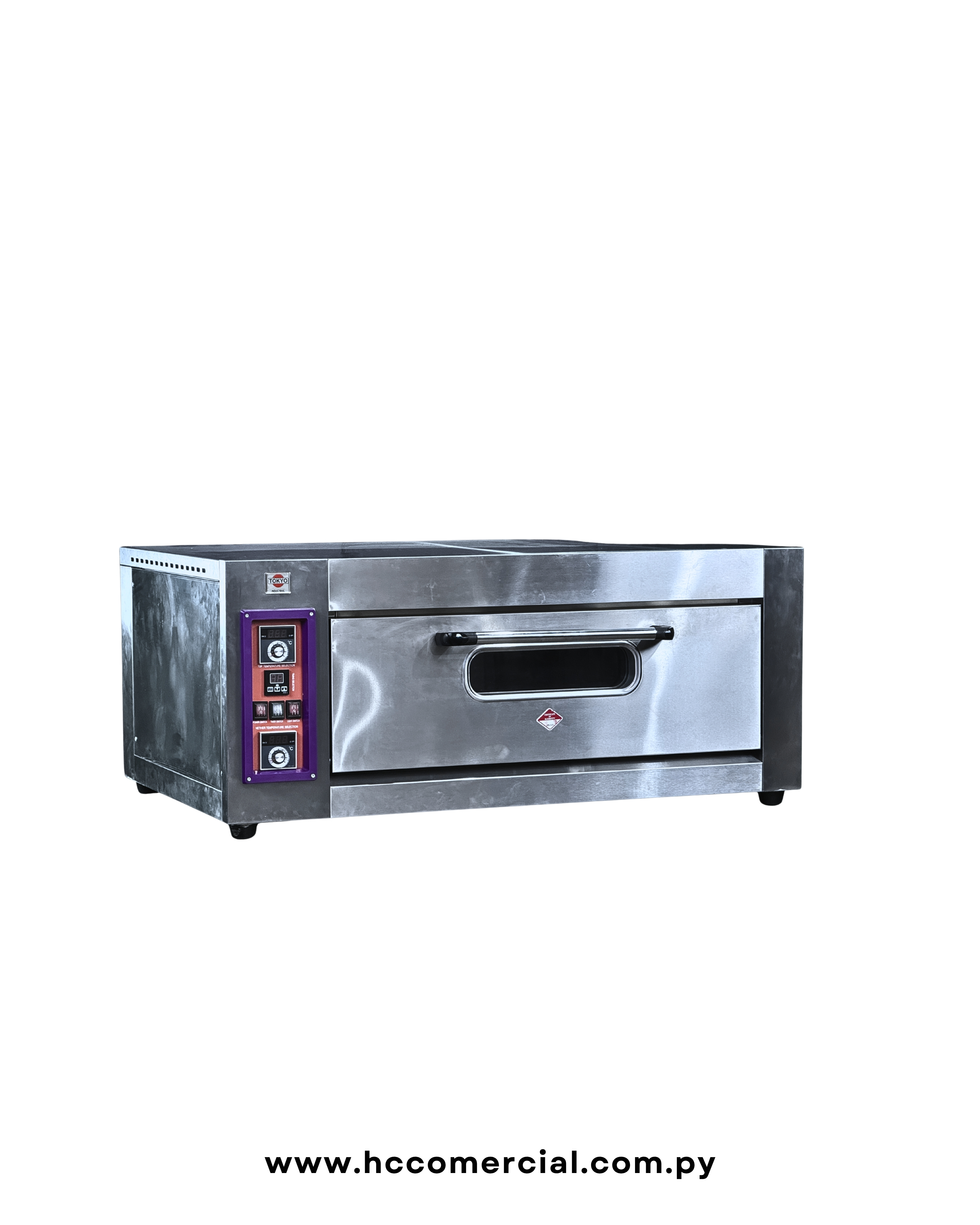 HORNO ELECTRICO TOKYO YXD20